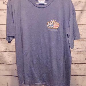 Medium Ron Jon Surf Shop Stained Tee
